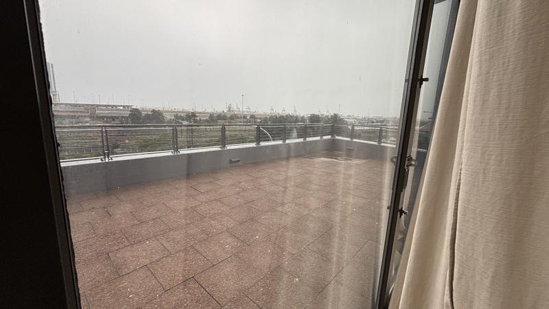 To Let commercial Property for Rent in Woodstock Western Cape